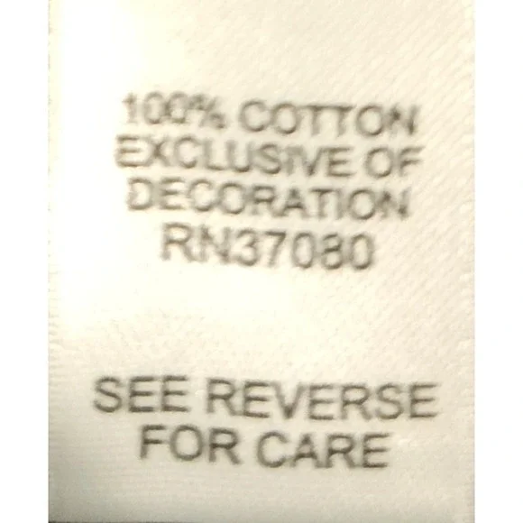 Cato Gray Floral Embroidered Long Sleeve Peasant Top Cotton V-Neck Blouse M - Picture 6 of 8